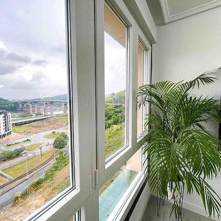 Bilbao/Barakaldo 15Min Becアパートメント エクステリア 写真